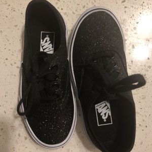 Girls vans